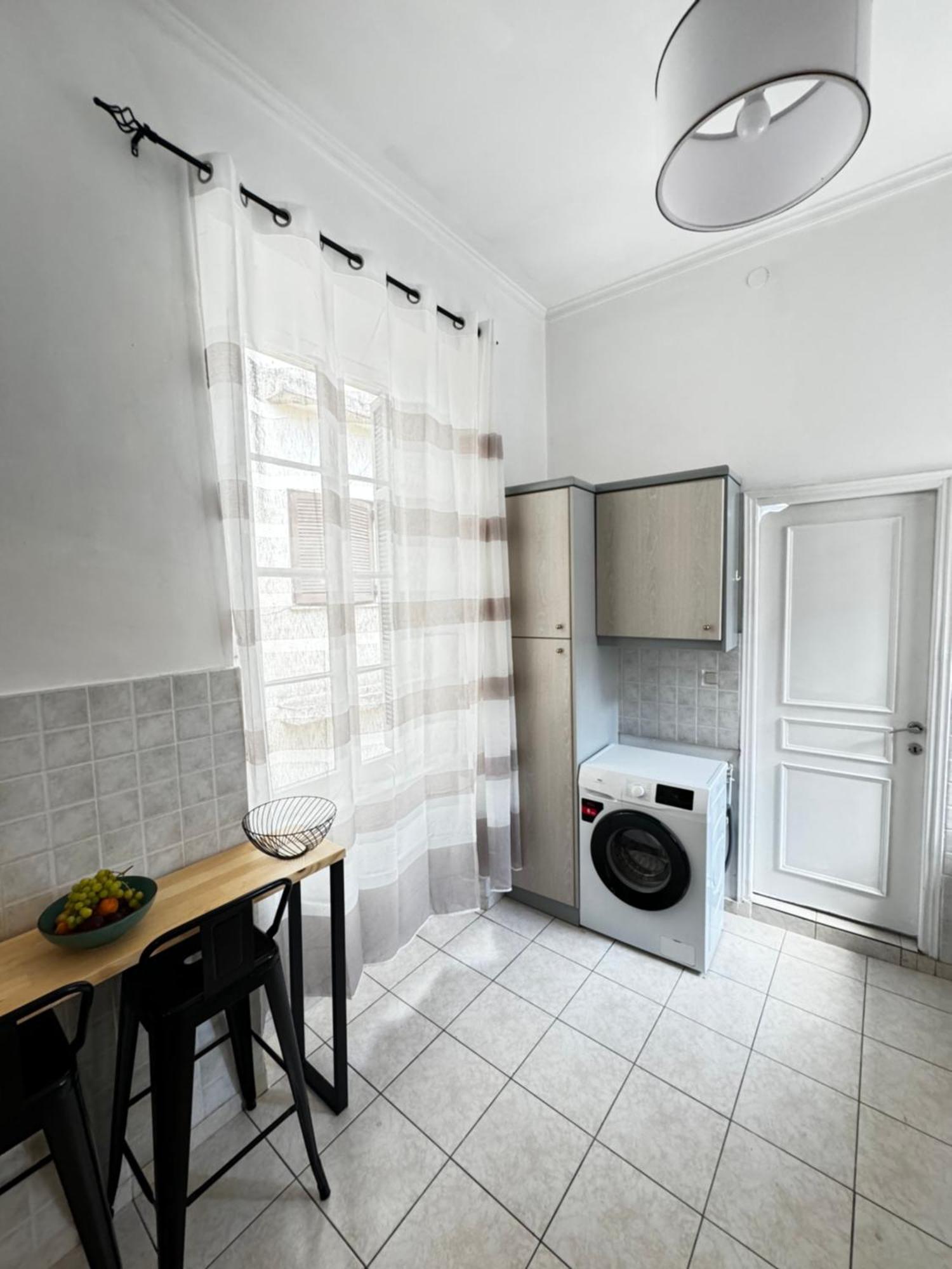 Gegekos Apartment Corfu  Экстерьер фото